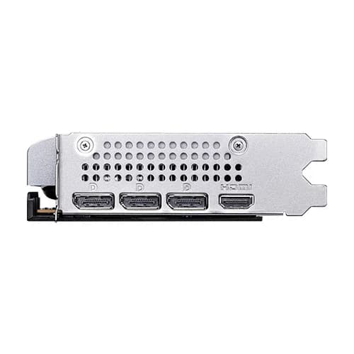 MSI RTX 5060 Ventus 2X OC 8GB GDDR7 Graphics Card